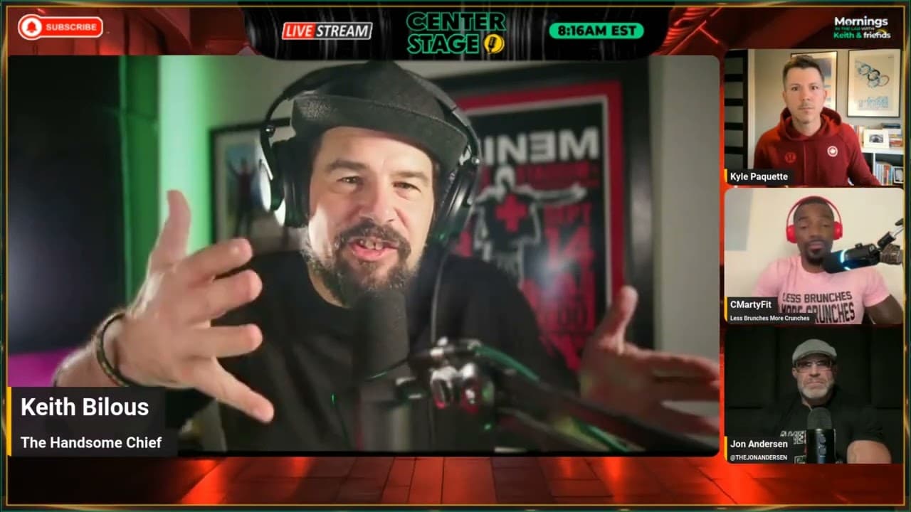 Forging Champions: The Unyielding Habits of Olympic Success