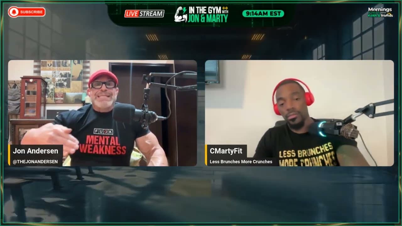 Train Smarter: Finding Your Perfect Pace