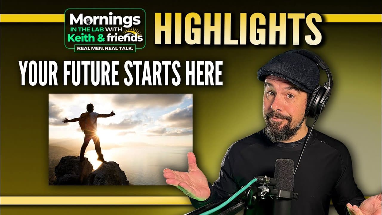 Wake Up! Stop Hitting Snooze and Seize the Day!