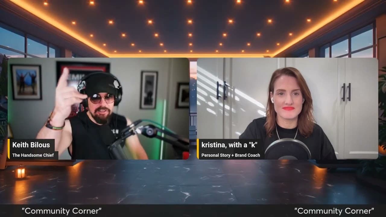 Morning Spotlight: Inspiring Stories from Top Creators