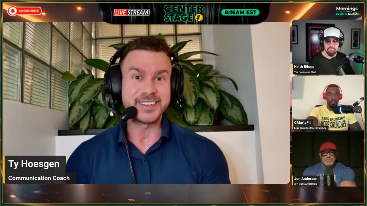 Practice Over Performance: Transforming Your Public Speaking