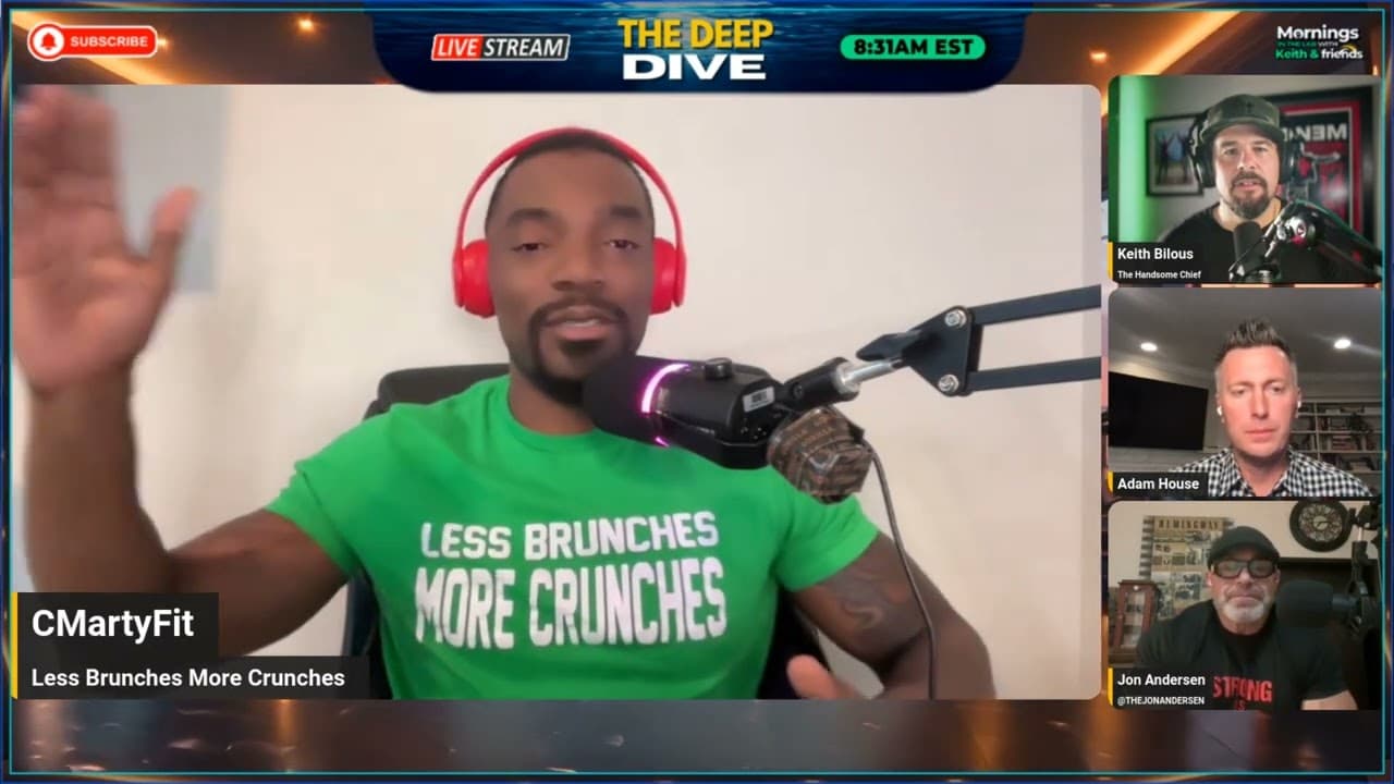 Rising from Failure: The Power of Redemption