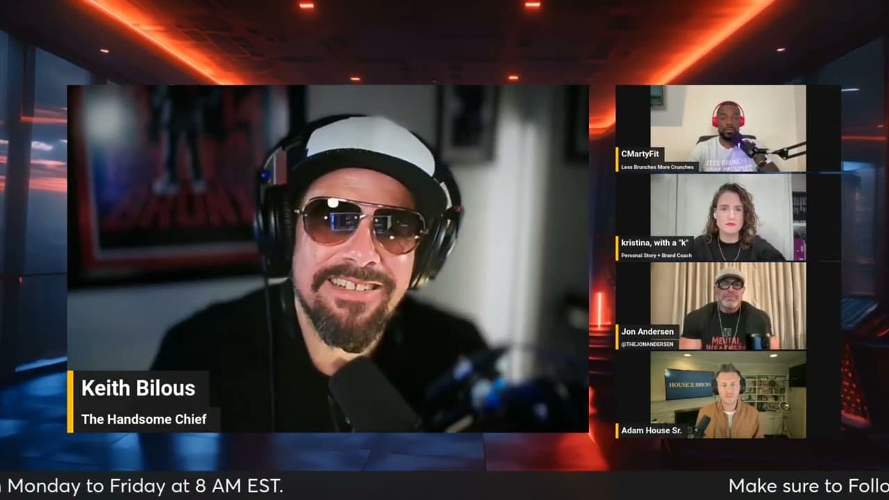 Adapt or Die: The Crucial Choice for Entrepreneurs