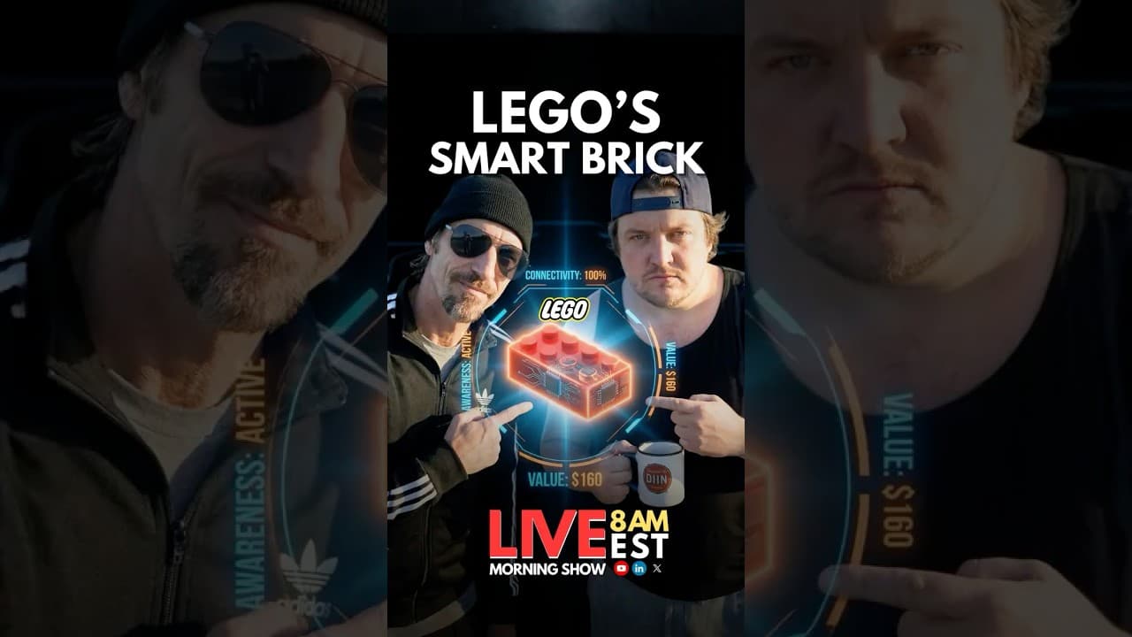 Stop Leading Like a Dumb Brick🧱