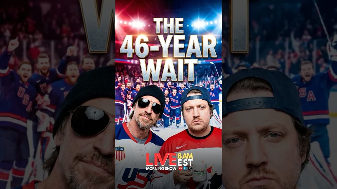 Why Being the Best Isn’t Enough (USA vs CANADA Gold)