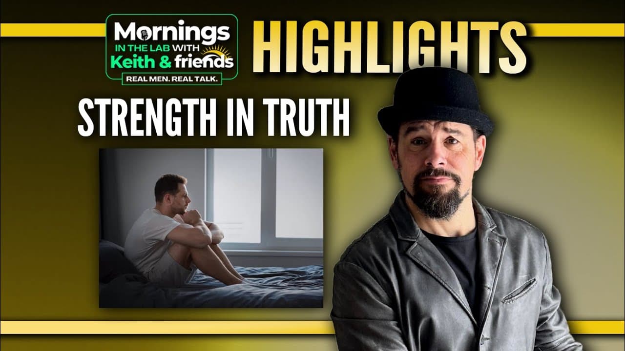 OVERCOME Fear by Being VULNERABLE Today?