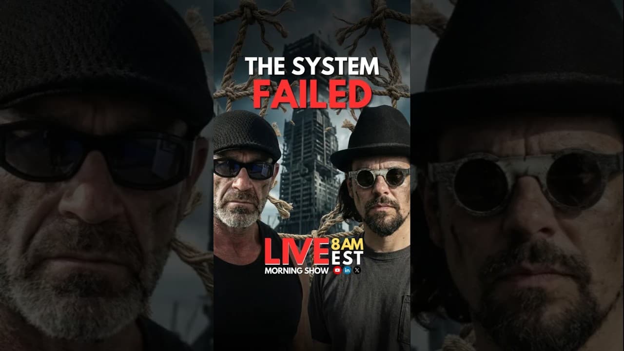 Your Morning Routine is "Fake Work."