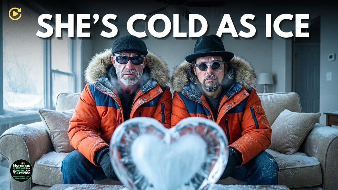 The Silent War Destroying Your Marriage (And the Reset Script to Fix It)