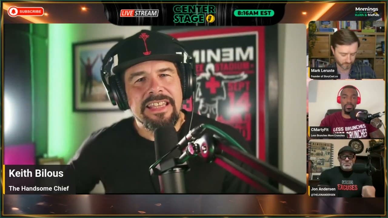 Personal Storytelling: Your Key to Inspiring Action and Change