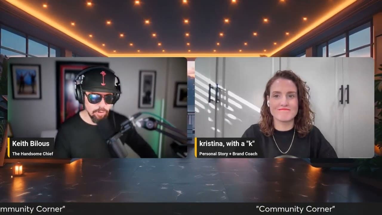 Stories of Strength: Resilience in the World of Entrepreneurship