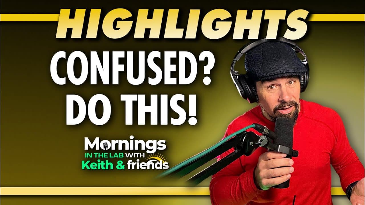 The SHOCKING Truth About Gym vs Home