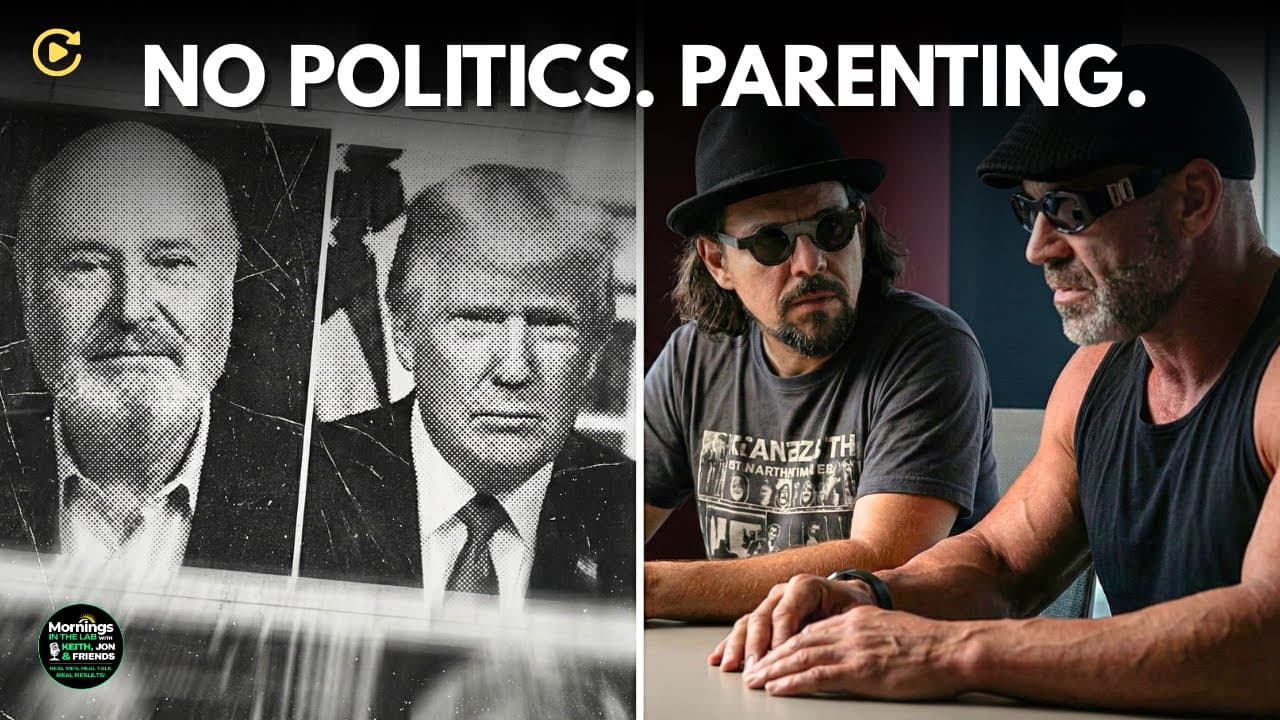 The Headline You Missed: The Reiner Tragedy is a Parenting Nightmare 📱