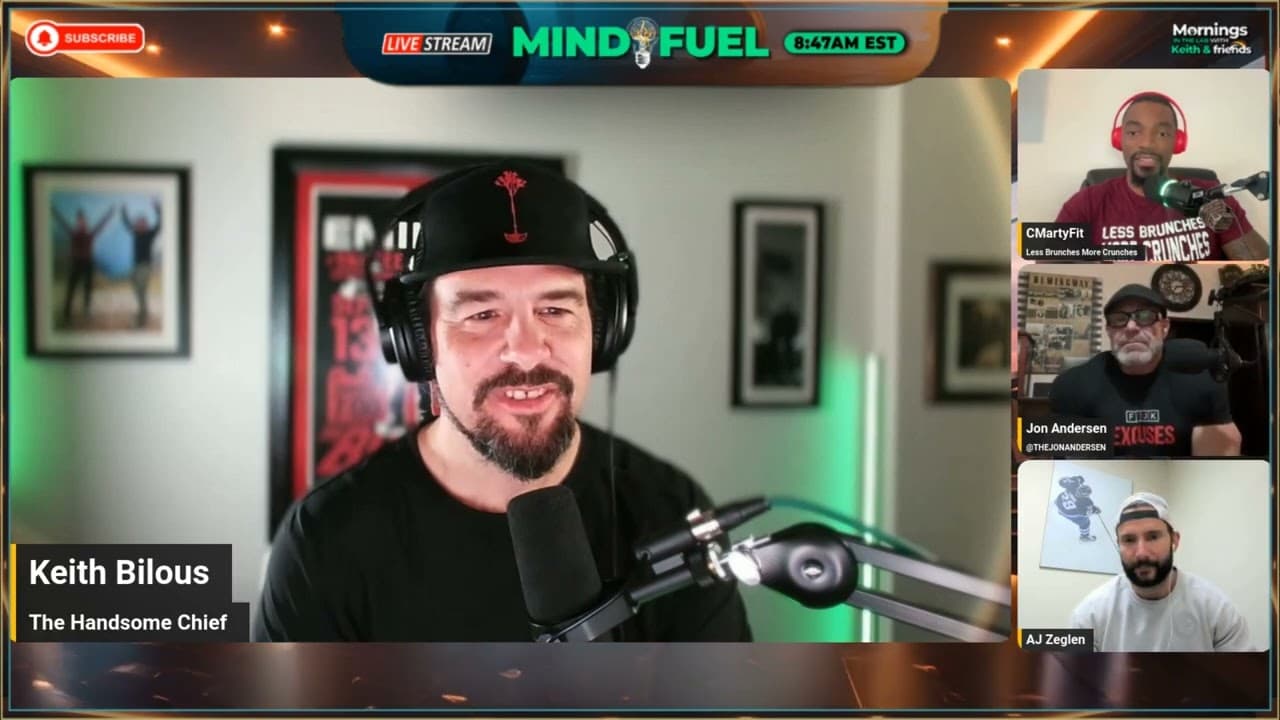 CRUSH Mental Barriers: The Small Win Strategy for Men