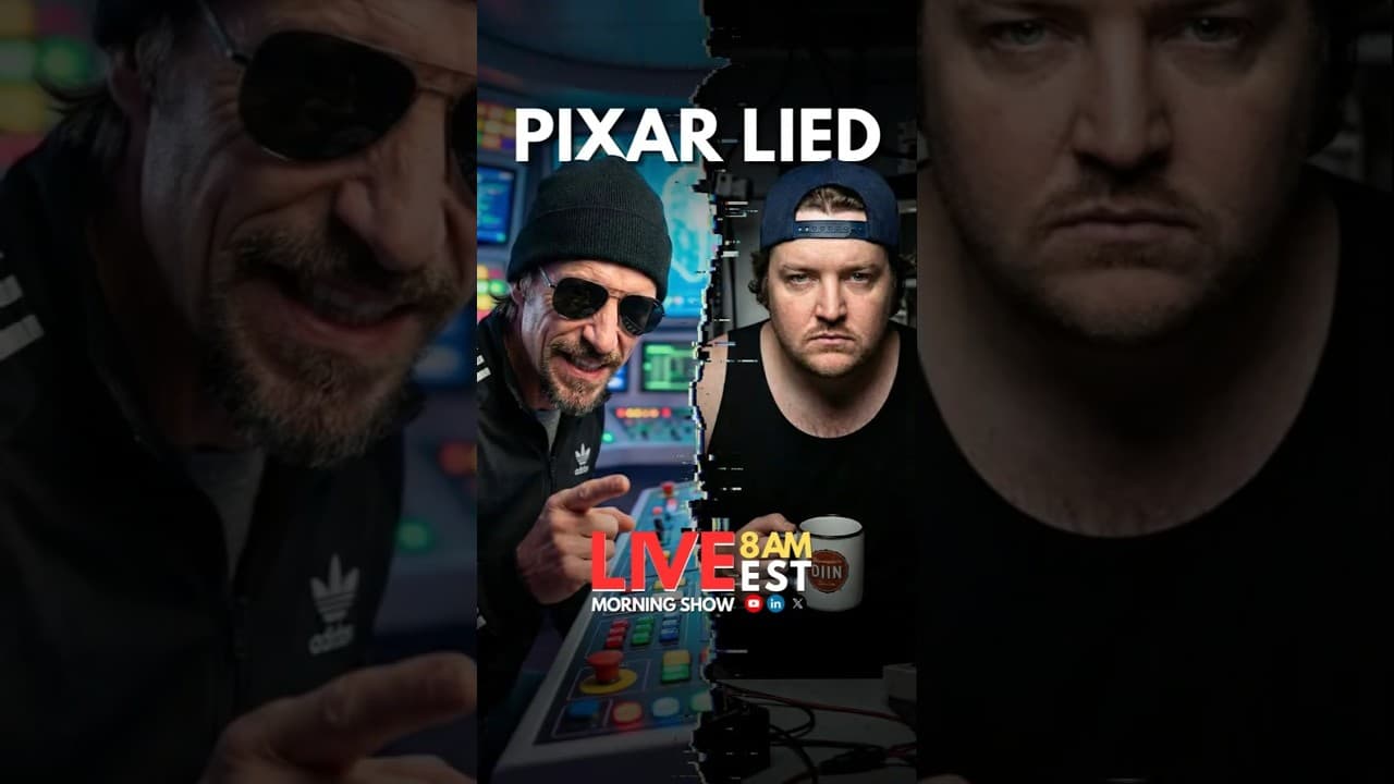 Inside Out: The R-Rated Version