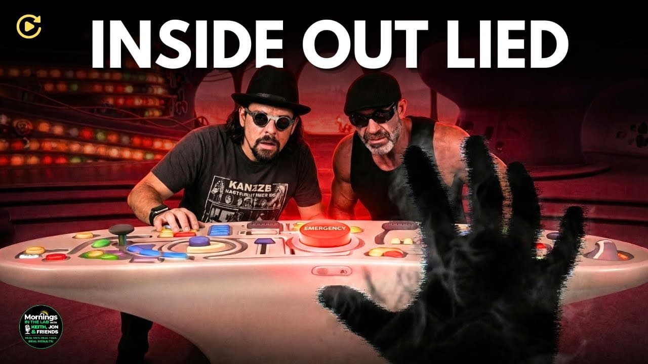 Who Is Controlling Your Console? (The "Entitlement" Virus)