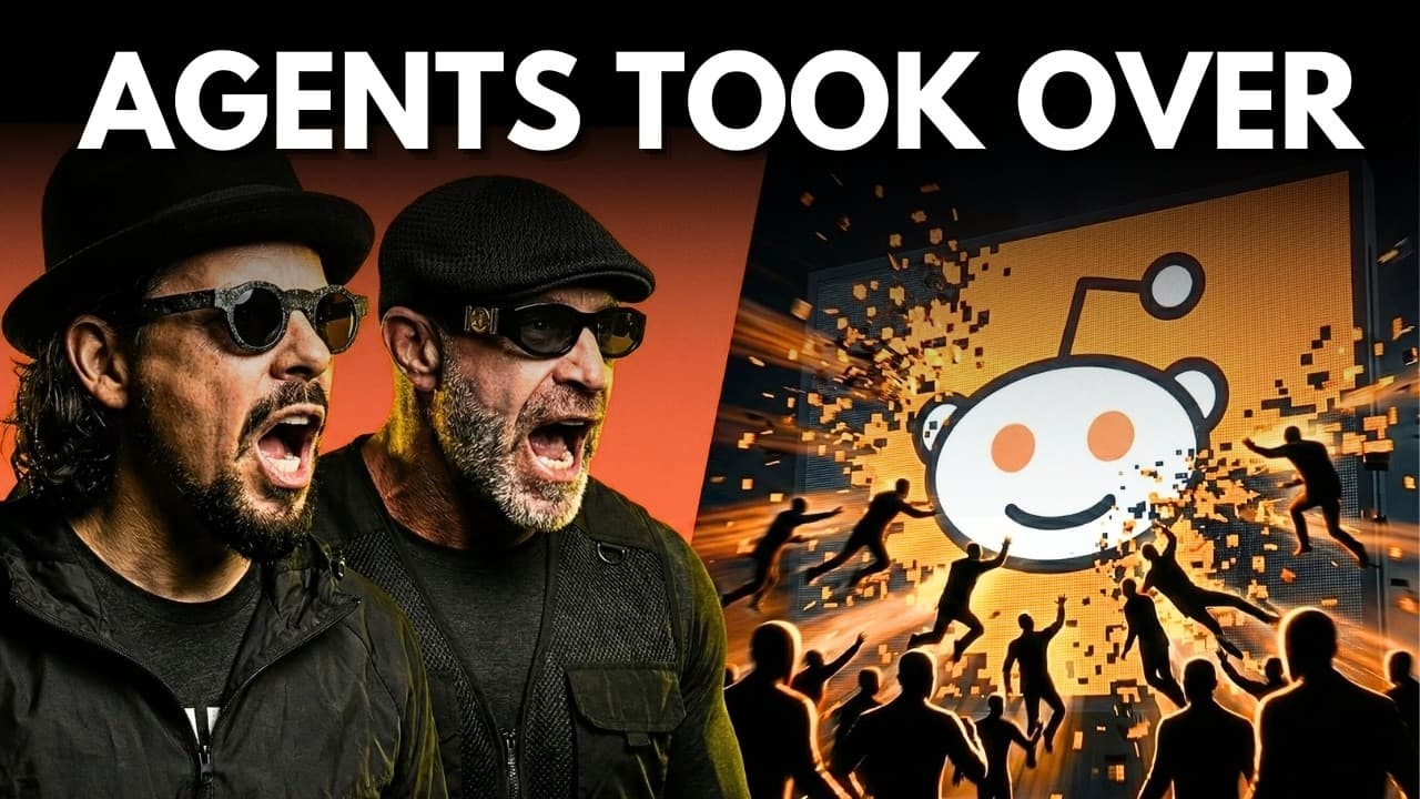 Moltbook Is Live: A “Reddit” Run by Bots Where Humans Can Only Watch