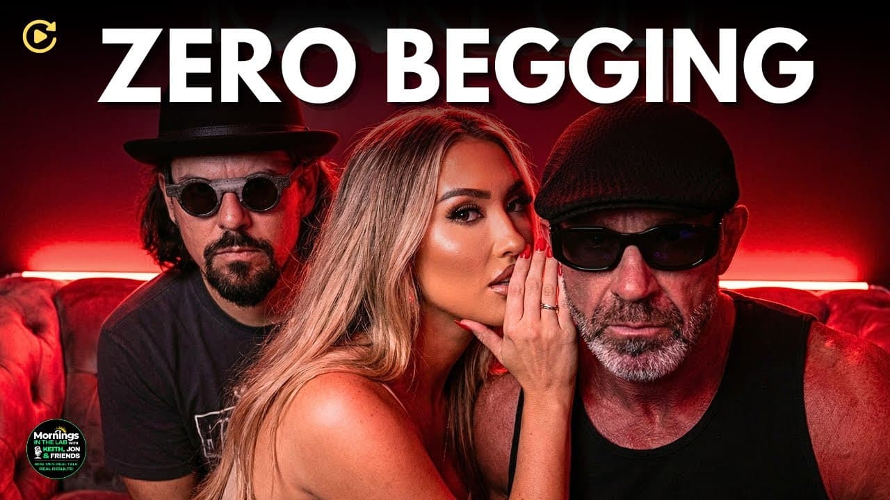 How to have more sex in 2026 ( Without Begging)