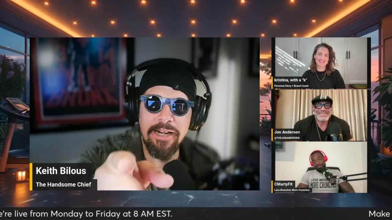 Community Corner: Embracing the Monotony