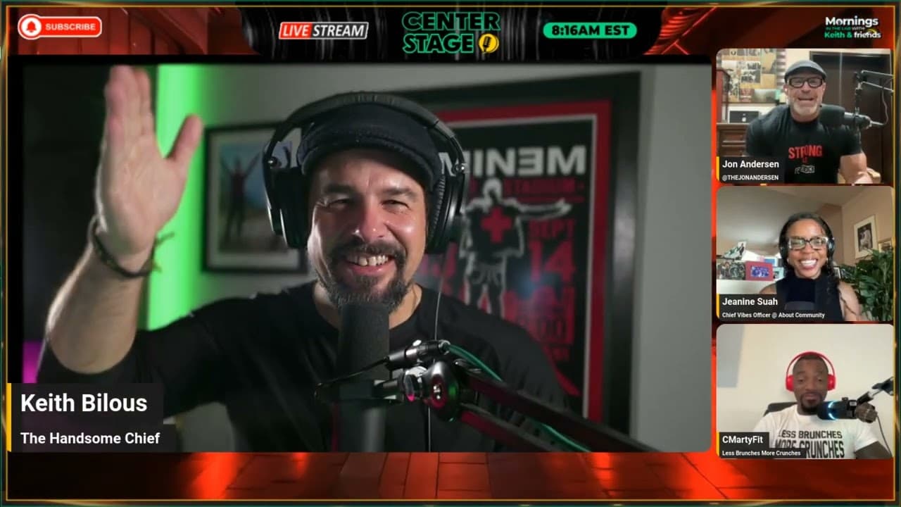 Unlocking Potential with Morning Rituals