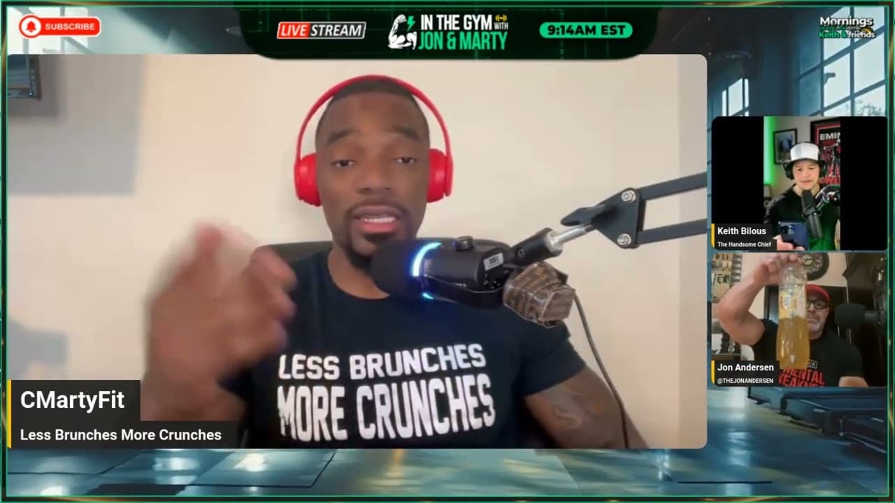 Home Workouts: No Excuses, Just Results