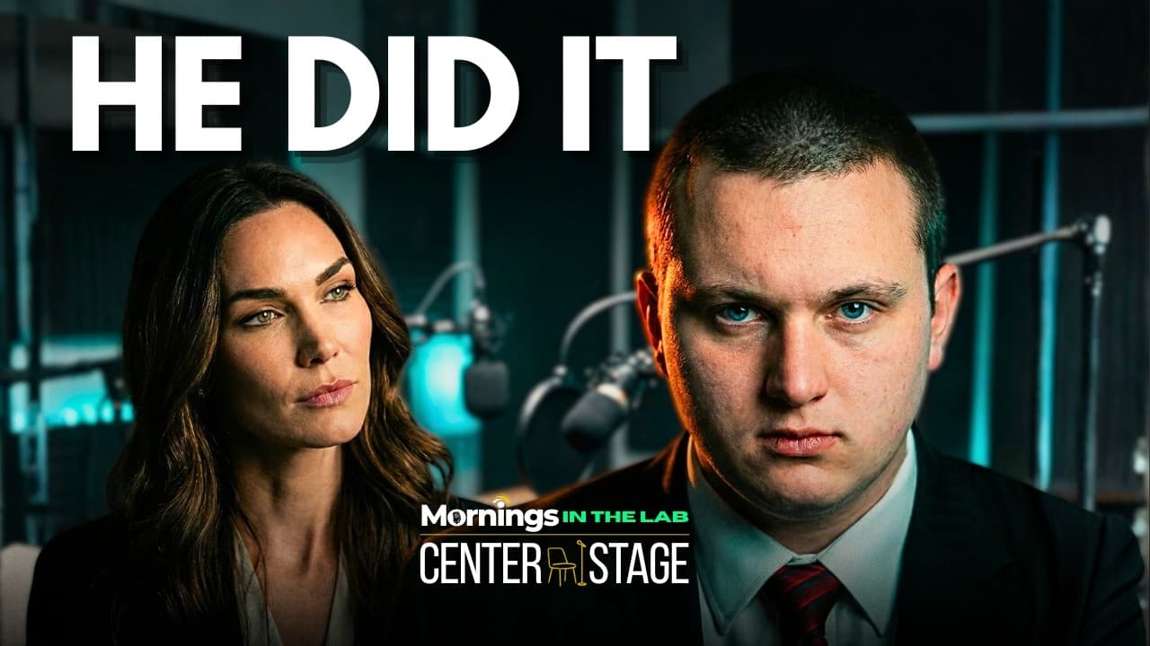 He Was Told He's Broken. At 22, He Proved Everyone Wrong | Sam Mitchell