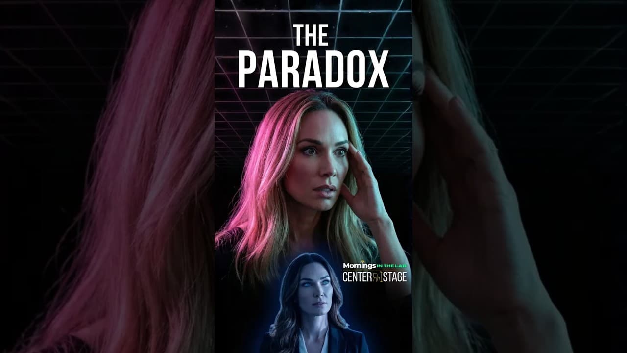 Why Neil deGrasse Tyson Says The Earth Is Actually Weightless